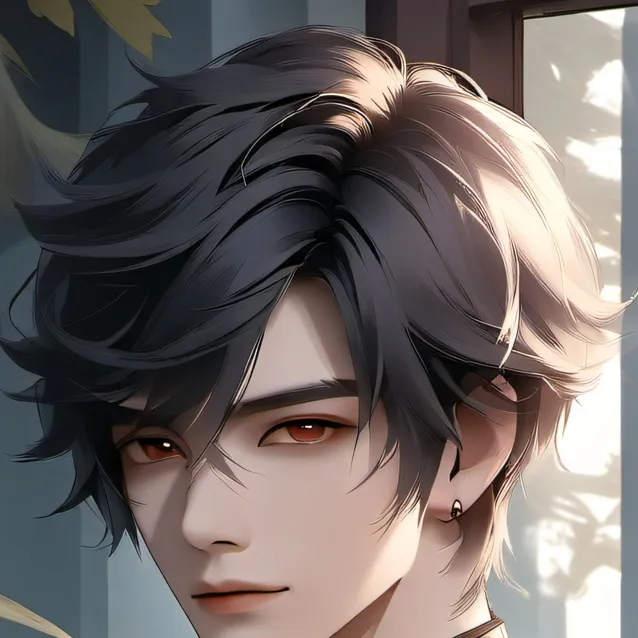 chat with ai character: pee