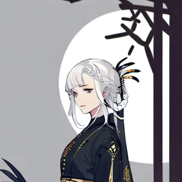 chat with ai character: zeynep