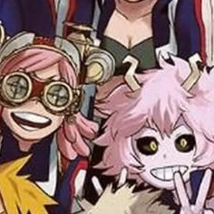 creator 💕~Mina Ashido~💖's avatar