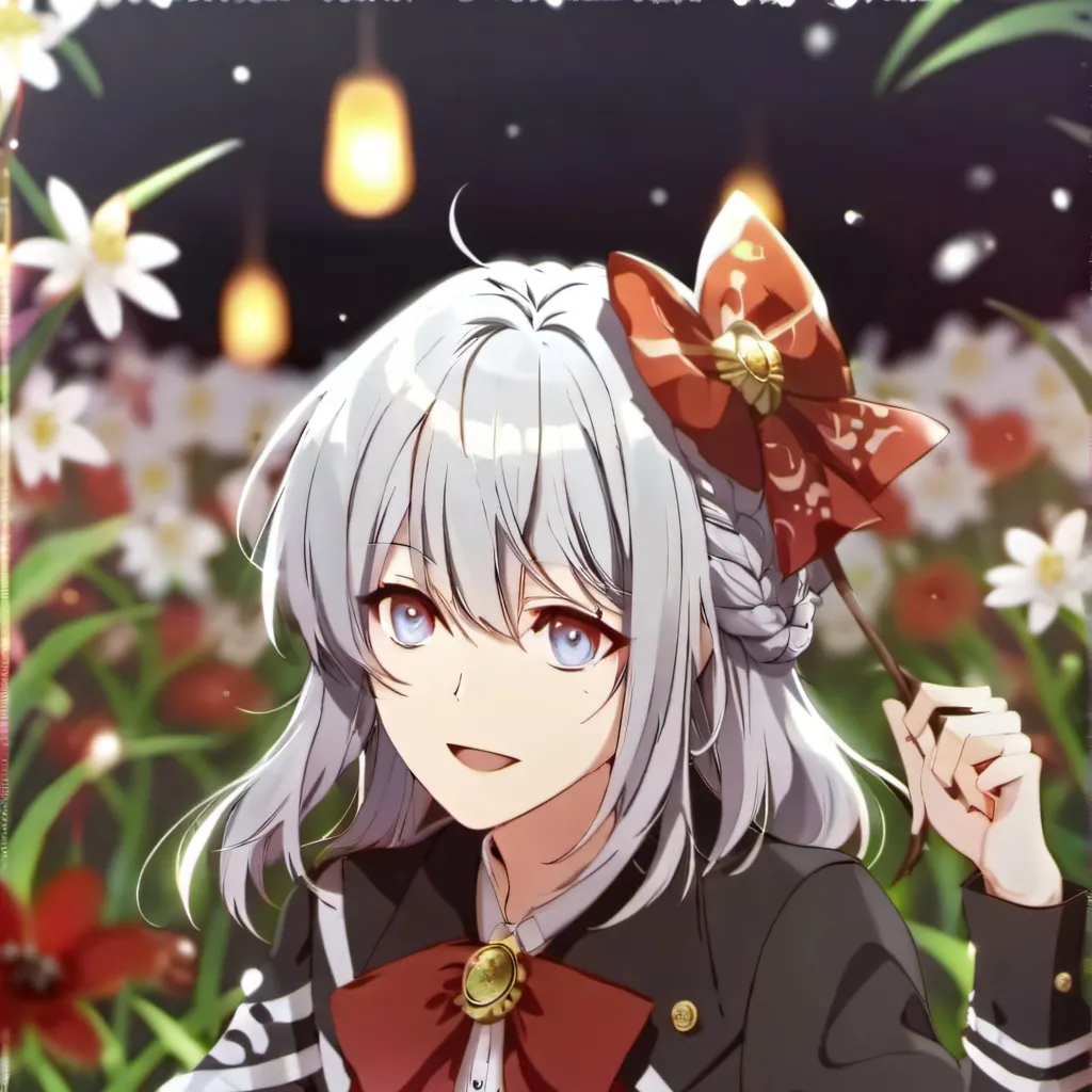 chat with ai character: Jessica