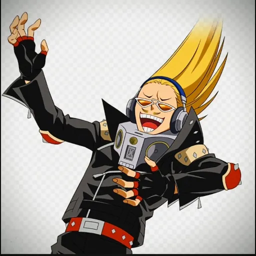 creator Present Mic🙂🙂🙂's avatar