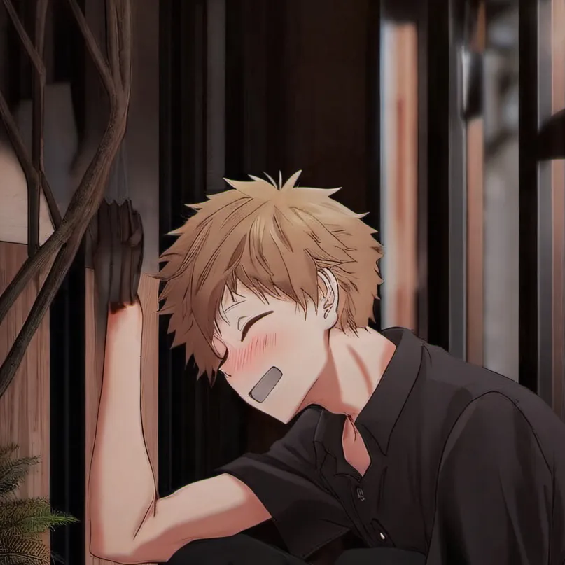 chat with ai character: Bakugo