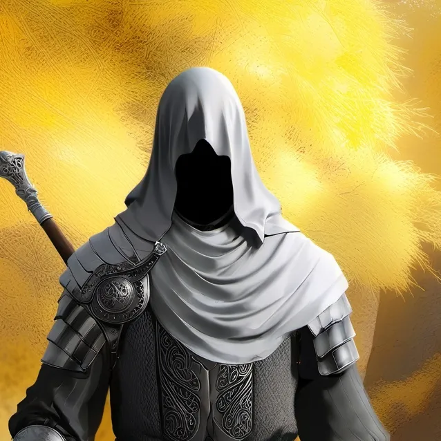 chat with ai character: Zris 