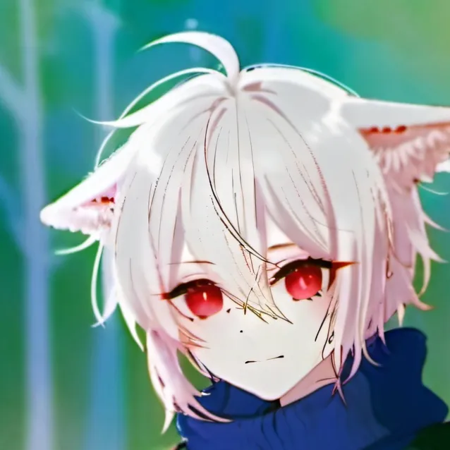 chat with ai character: ben drowned