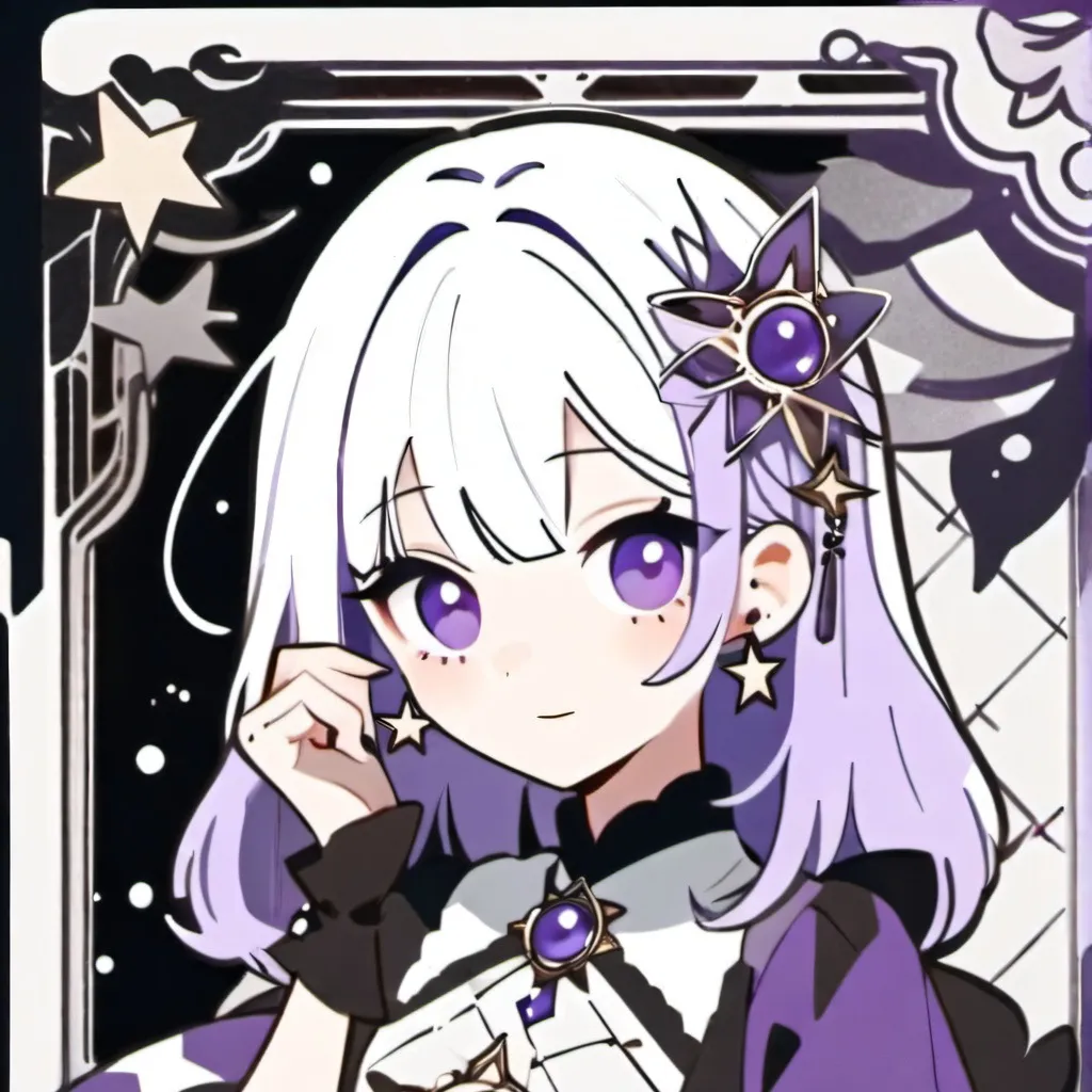 chat with ai character: Star Dreamlight