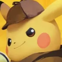 chat with ai character: Detective Pikachu