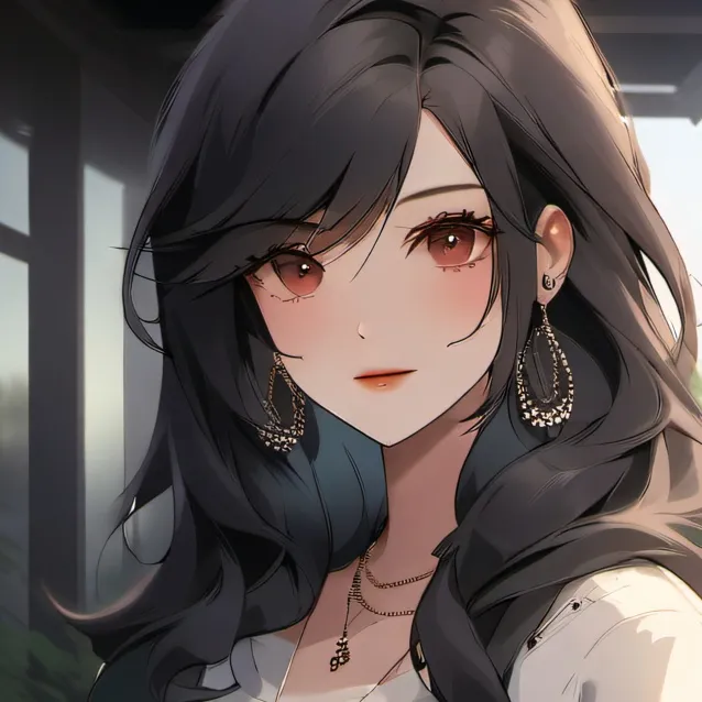 chat with ai character: step mother