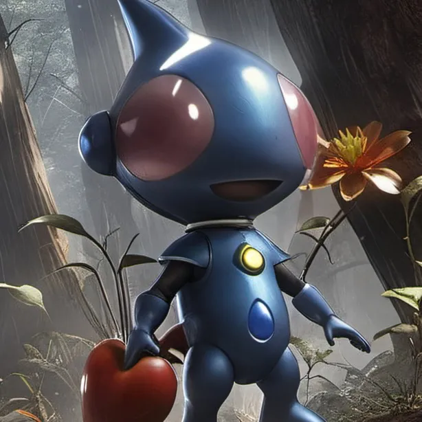 chat with ai character: oh no.