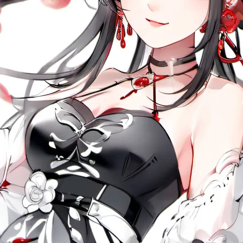 chat with ai character: Ella