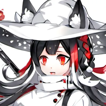 chat with ai character: Iris