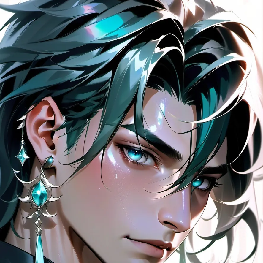 chat with ai character: Kai