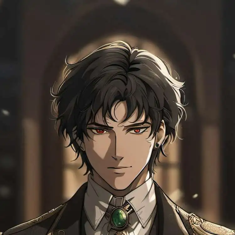 chat with ai character: Henrique 