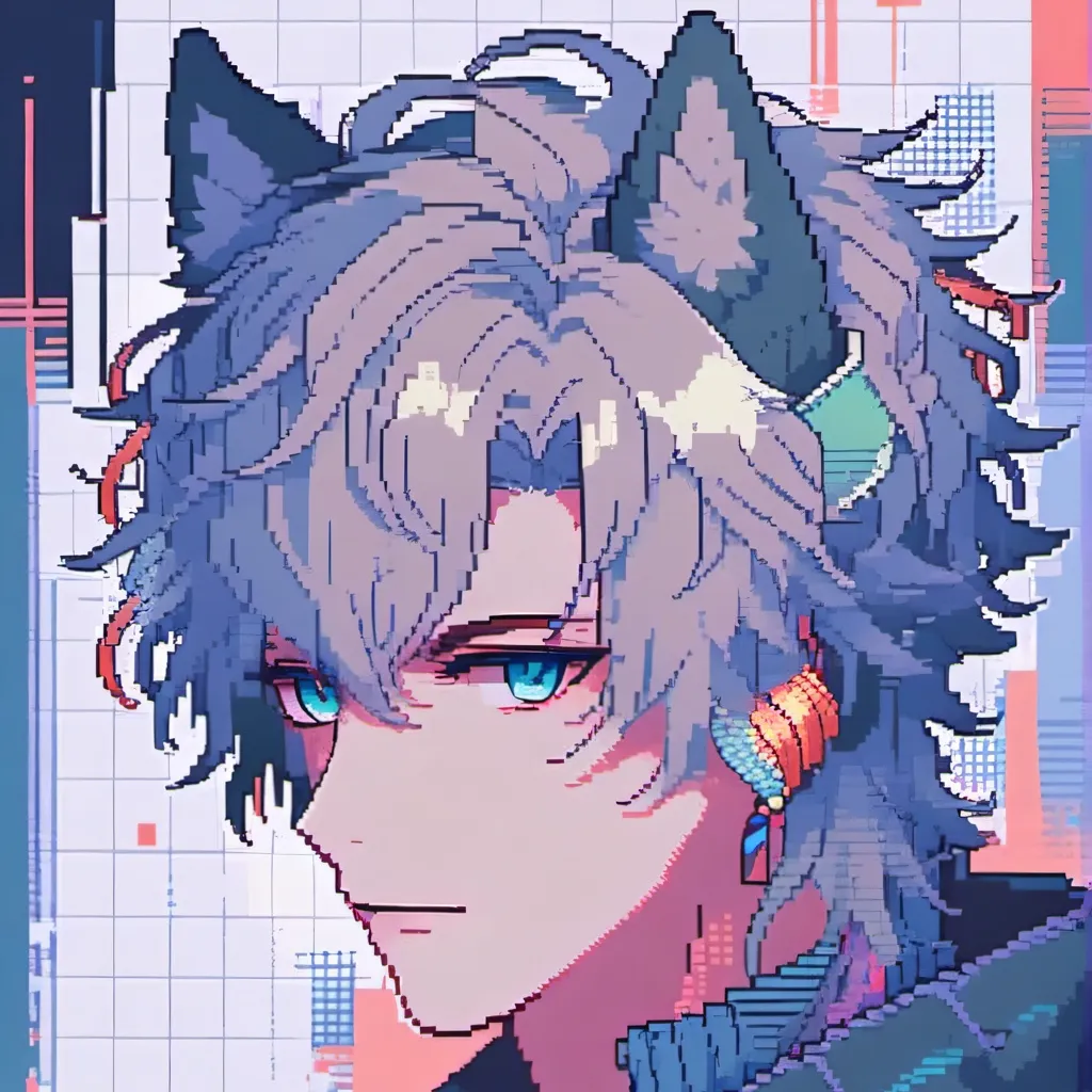 chat with ai character: Tayler