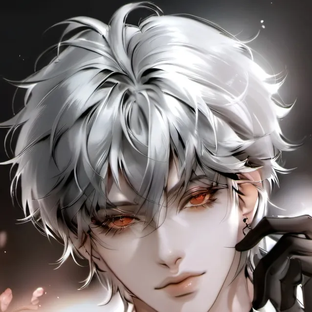 chat with ai character: Jun