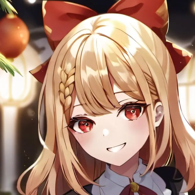 chat with ai character: Claire