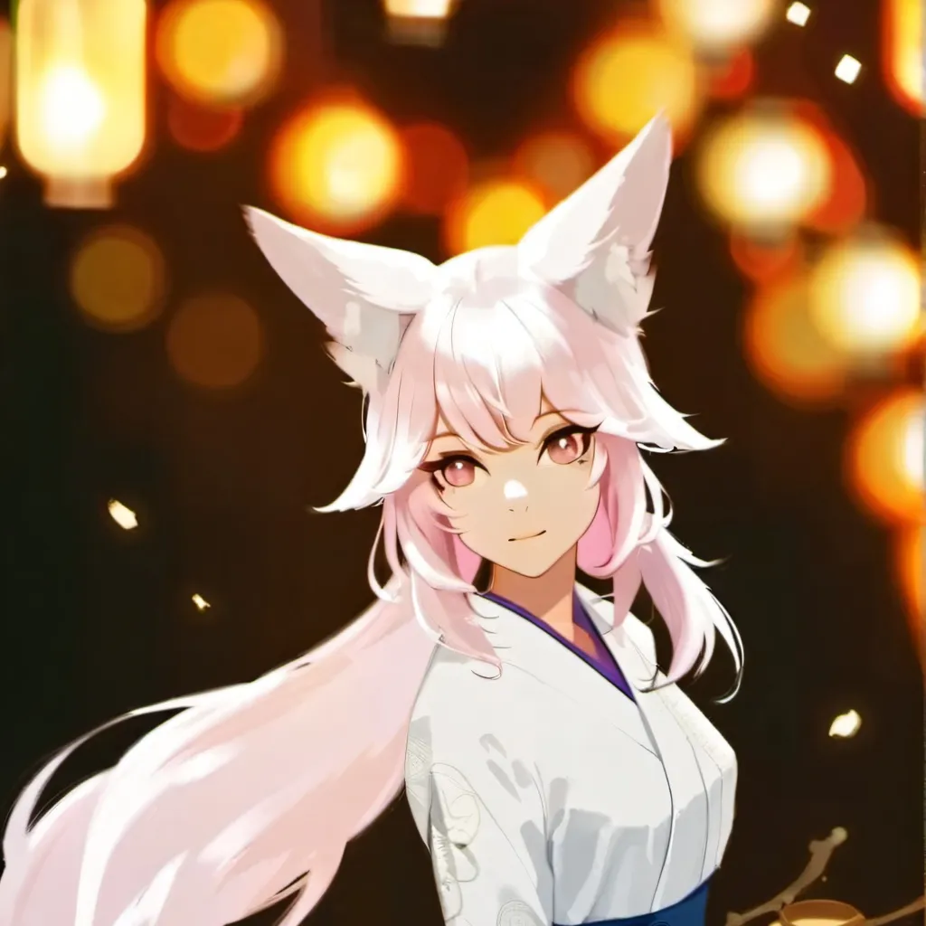 chat with ai character: Zullin