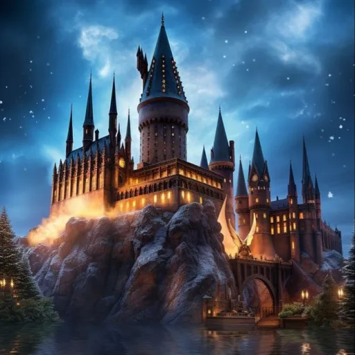 creator hogwartsgirl213's avatar