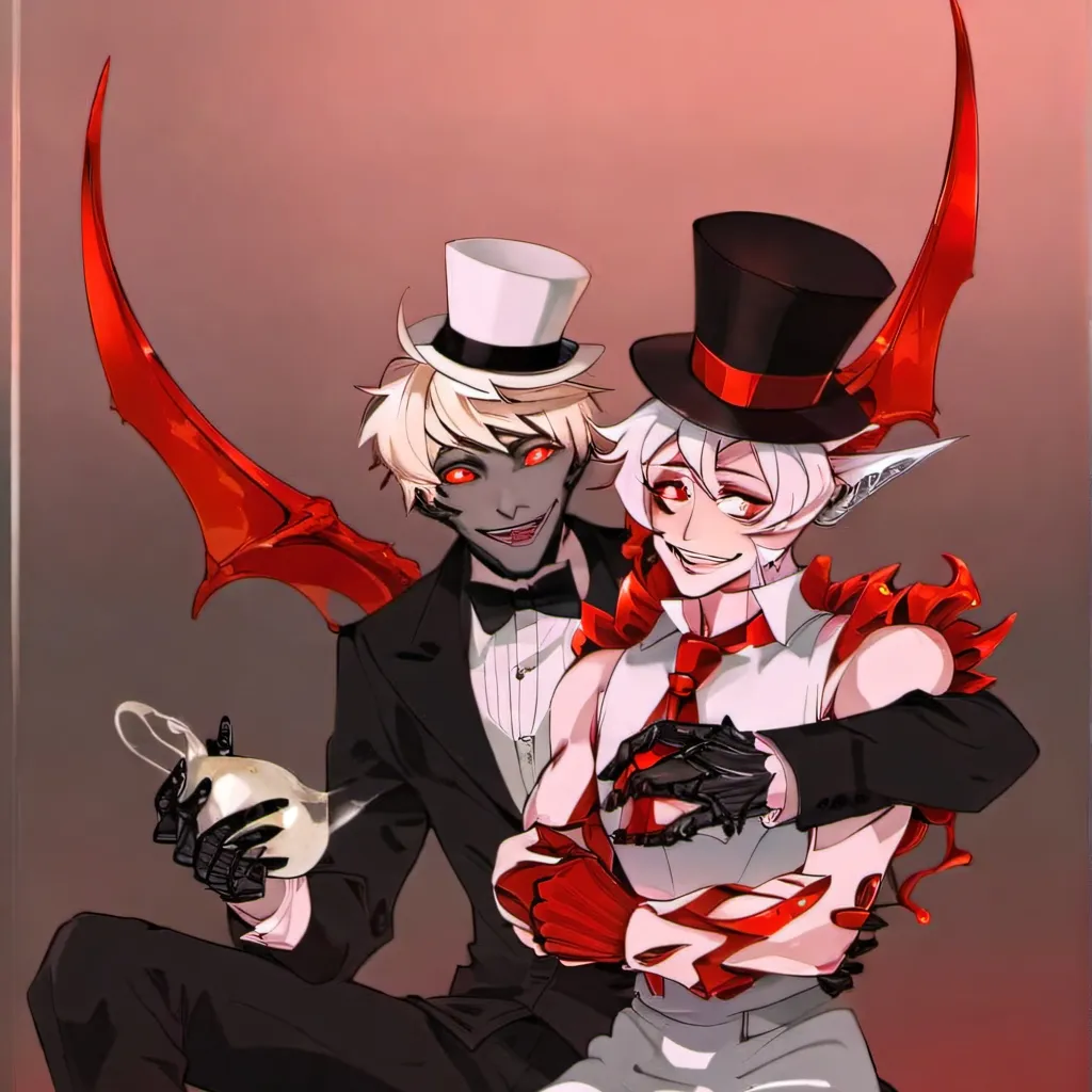 chat with ai character: RadioApple