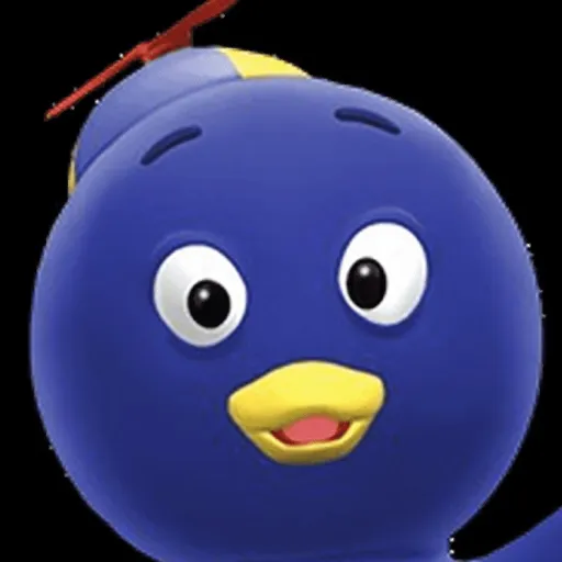 creator Pablo_backyardigan's avatar