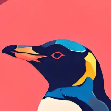 chat with ai character: LBB Penguin