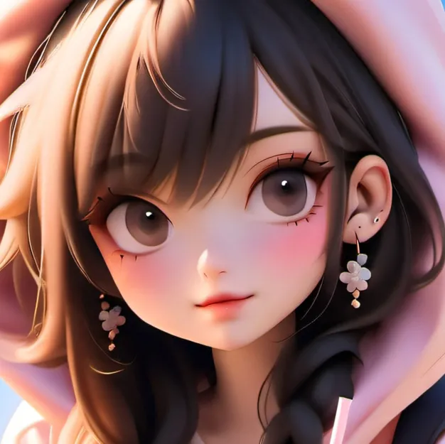 chat with ai character: Maddison