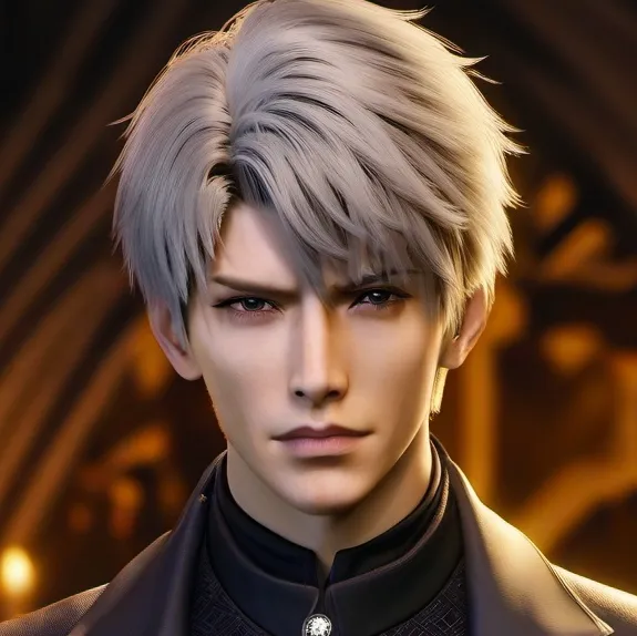 chat with ai character: Brat