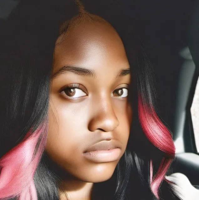 chat with ai character: kamera