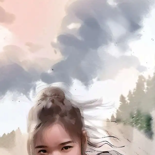 chat with ai character: miss circle 