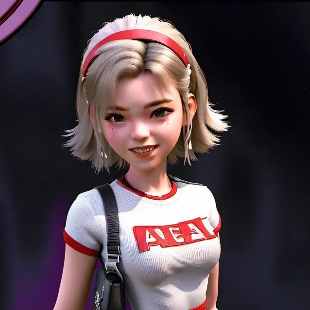 chat with ai character: Claire 