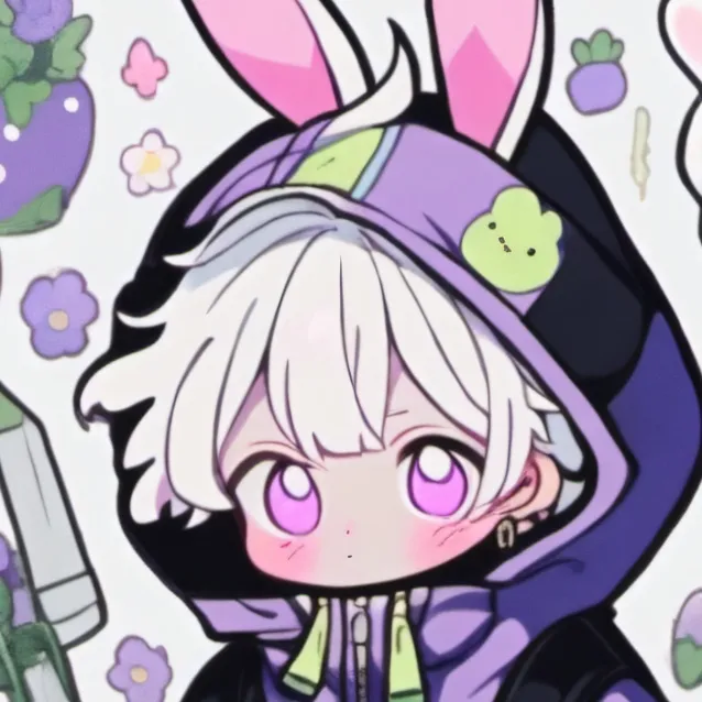 chat with ai character: jax 