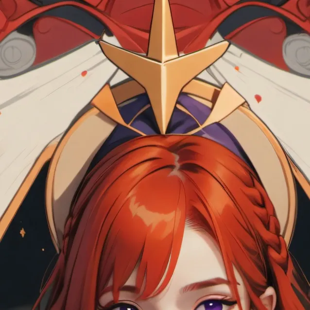 chat with ai character: ragatha