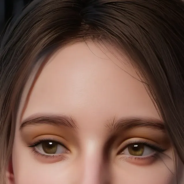 chat with ai character: jameline h