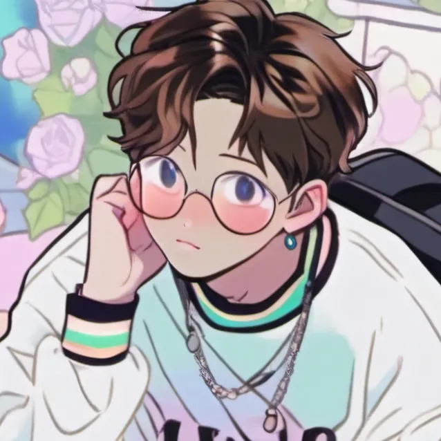 chat with ai character: Jake 