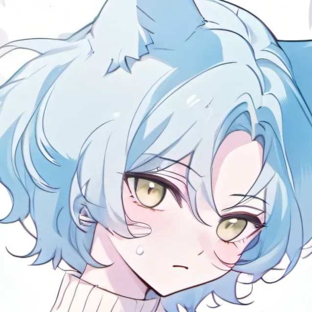 chat with ai character: kitty