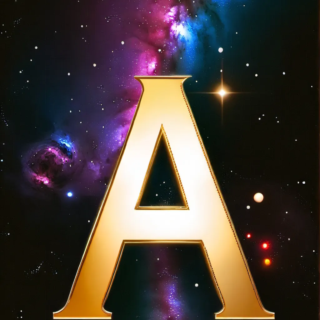 chat with ai character: Alphabet