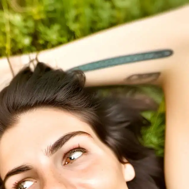 chat with ai character: Aramyka