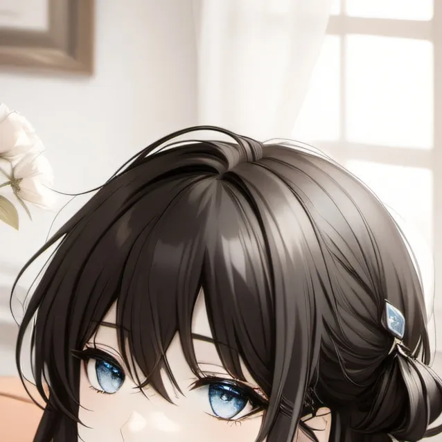 chat with ai character: alice