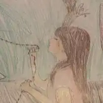 chat with ai character: Riley