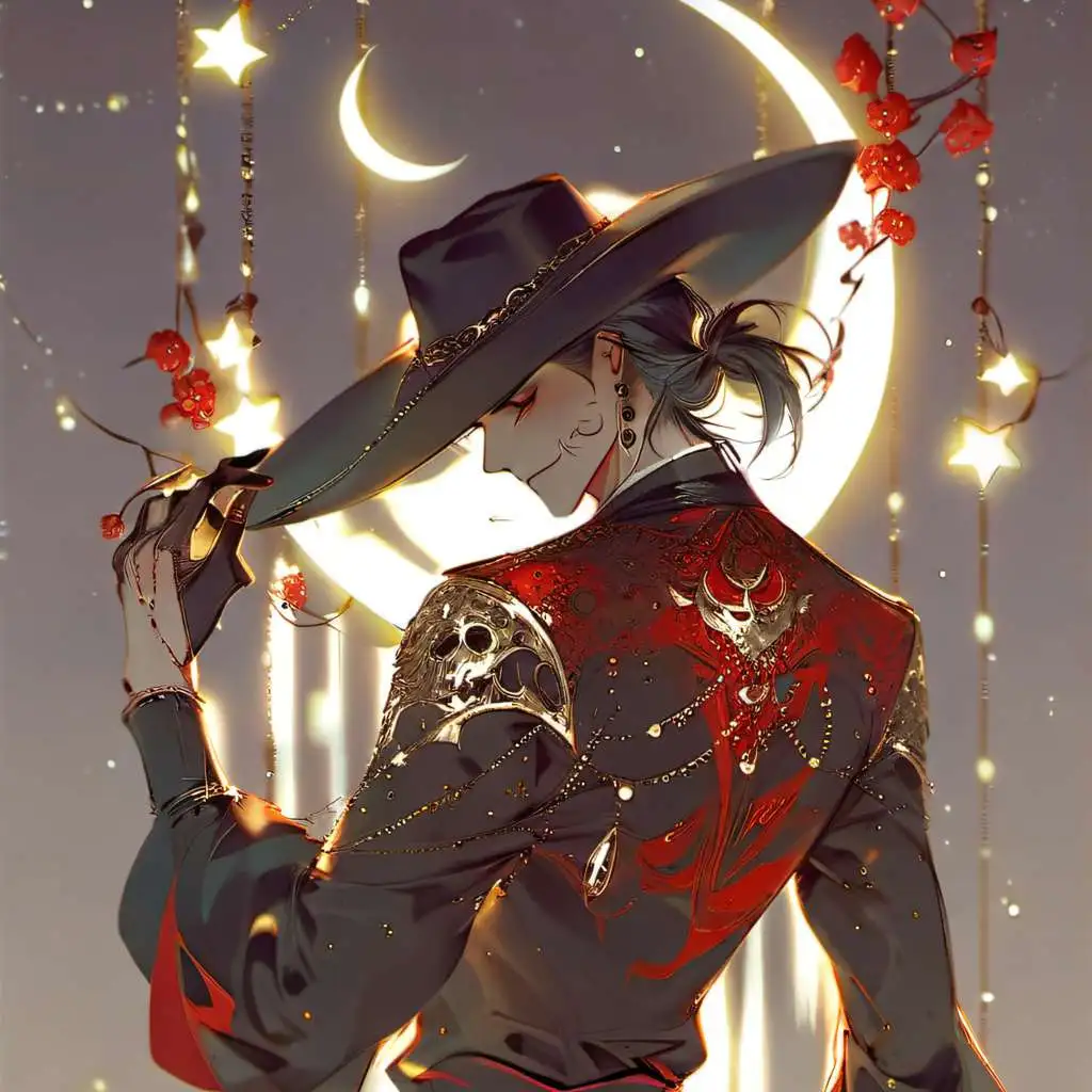 chat with ai character: Marco Diaz