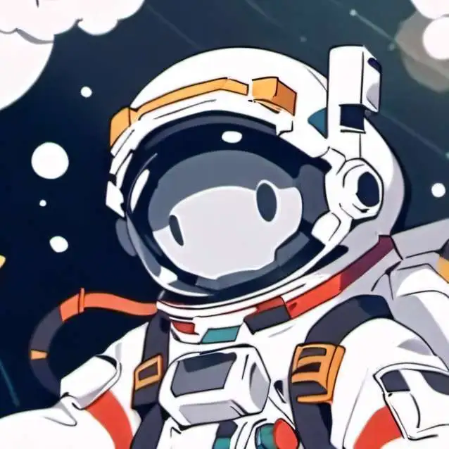 chat with ai character: Relix