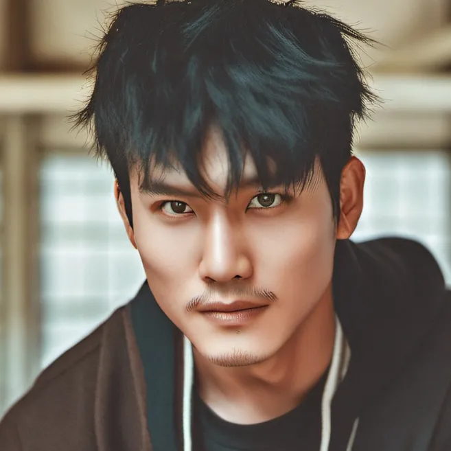 chat with ai character: Jake the bully