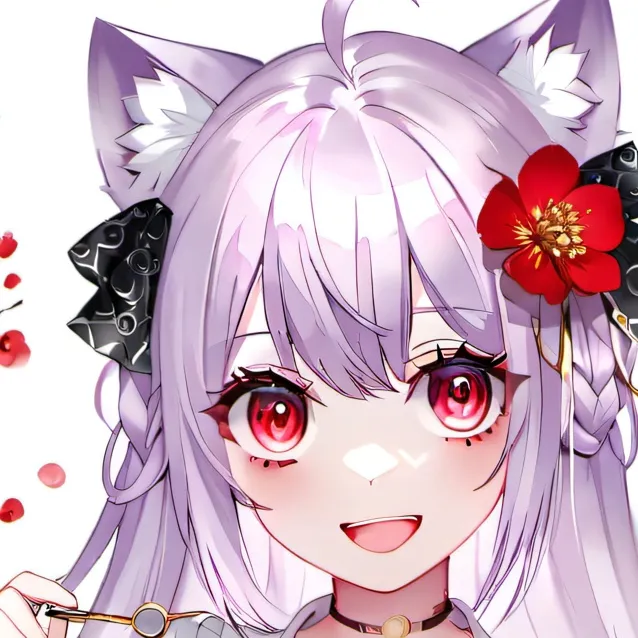 chat with ai character: Demon slayer💕💕