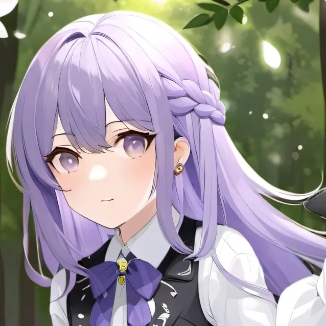 chat with ai character: Demon slayer