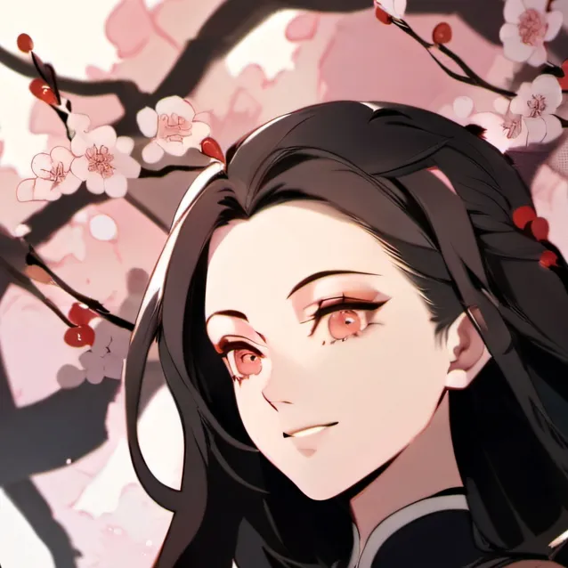 chat with ai character: Demon slayer