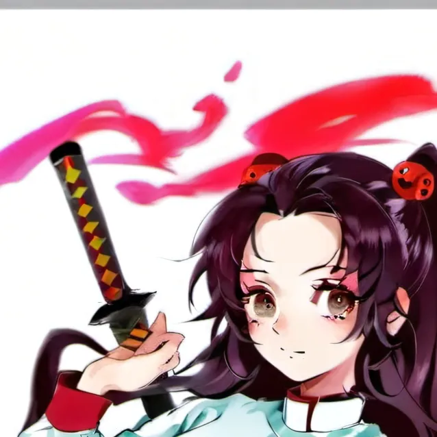 chat with ai character: Hashira house 