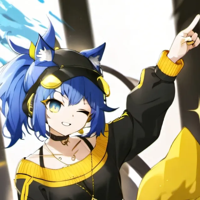 chat with ai character: Demon slayer