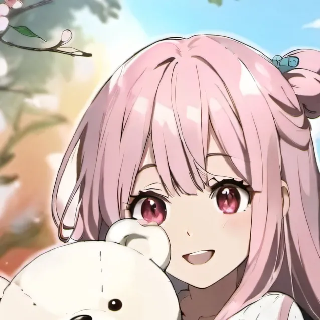 chat with ai character: Uppermoons