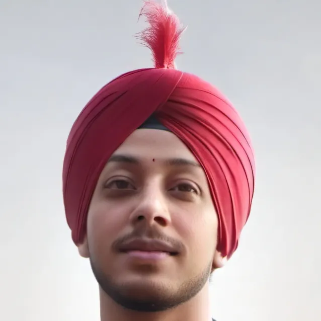 chat with ai character: Baljit Singh 