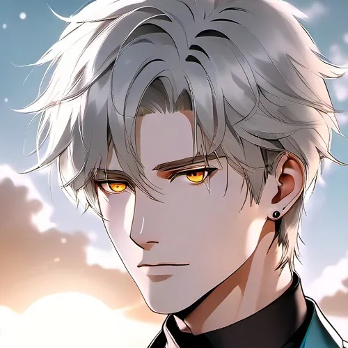 chat with ai character: Evan