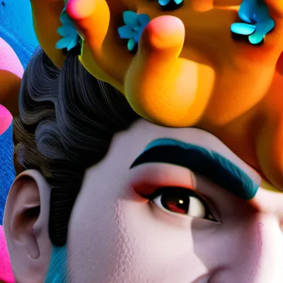 chat with ai character: Inside out 2